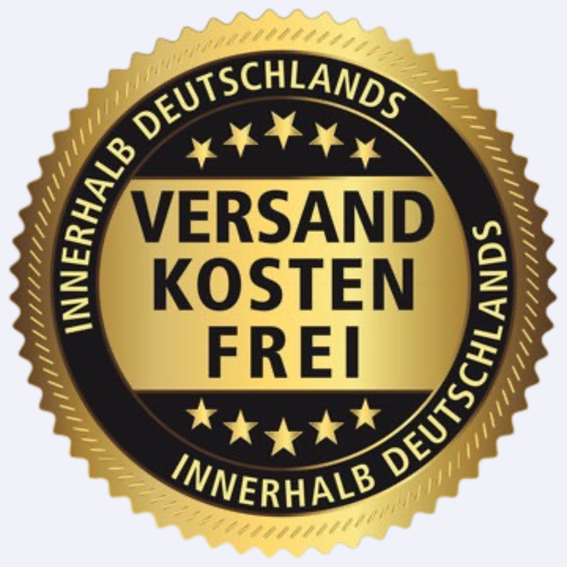 Gratis Versand