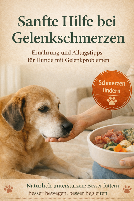 Gelenkschmerzen E-Book