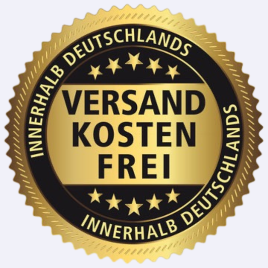 Gratis Versand